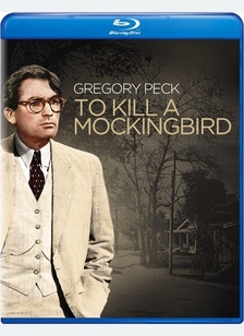 To Kill a Mockingbird