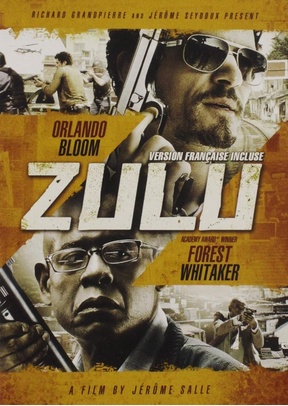 ZULU