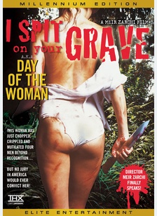 I Spit On Your Grave