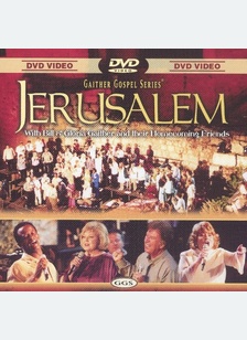 Jerusalem Homecoming