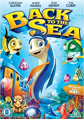 BACK TO THE SEA