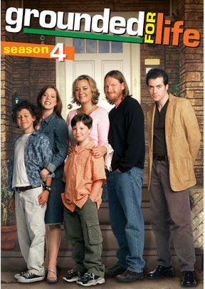 Grounded For Life: Season 4