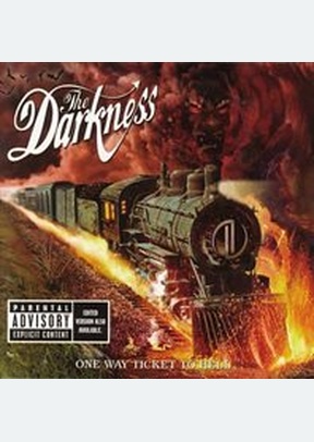 ONE WAY TICKET TO HELL AND BAC