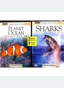 PLANET OCEAN:DLX BOX SET