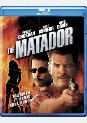 The Matador