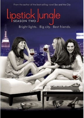 Lipstick Jungle: Season Two