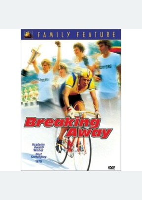 Breaking Away