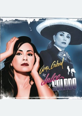 DULCE Y SALADO