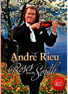 RIEU, ANDRE