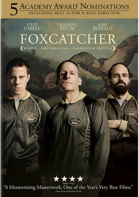 Foxcatcher
