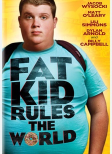 Fat Kid Rules the World