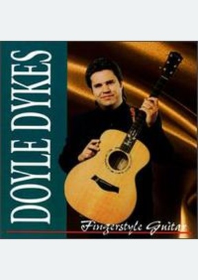 FINGERSTYLE GUITAR