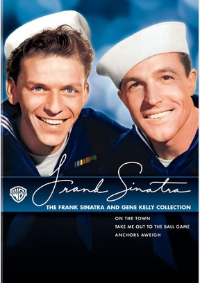 The Frank Sinatra & Gene Kelly Collection