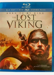 LOST VIKING (BR)