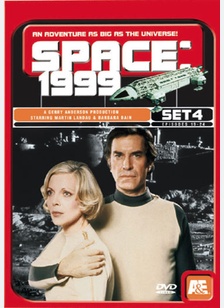 Space: 1999 - Set 4