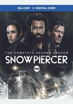 Snowpiercer: The Complete Second Season
