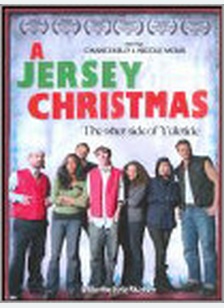 Jersey Christmas