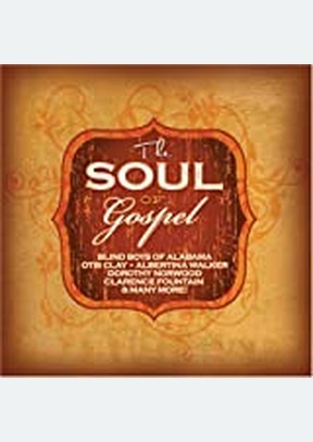 SOUL OF GOSPEL