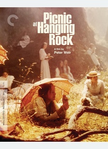PICNIC AT HANGING ROCK:CRI