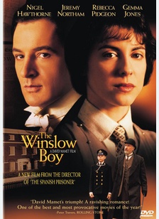 The Winslow Boy