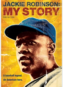 Jackie Robinson: My Story
