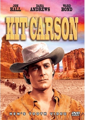 Kit Carson