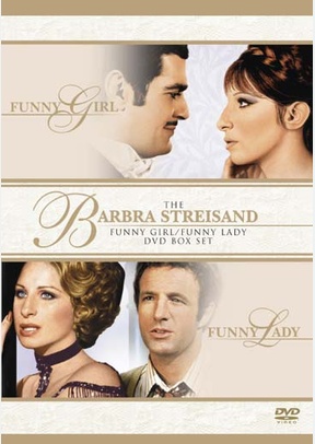 Funny Girl / Funny Lady