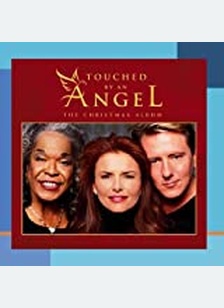 TOUCHED BY AN ANGEL:X-MAS ALBU