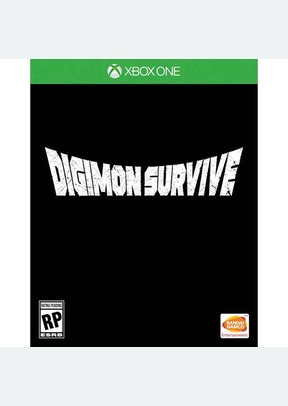 Digimon Survive - Xbox One