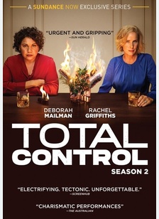Total Control: Season Two