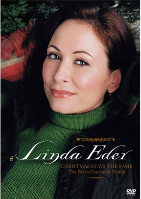 Linda Eder: Christmas Stays the Same