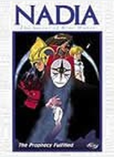 NADIA-SECRET OF BLUE WATER, TH