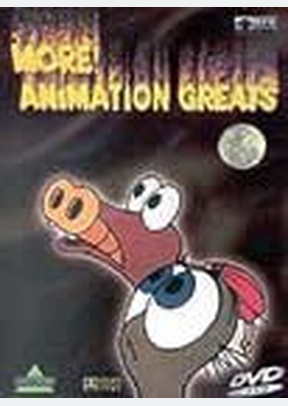 MORE ANIMATION GREATS