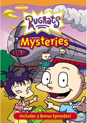 The Rugrats Mysteries