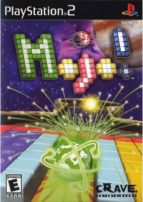 MOJO - Playstation 2