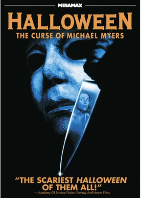Halloween: The Curse of Michael Myers