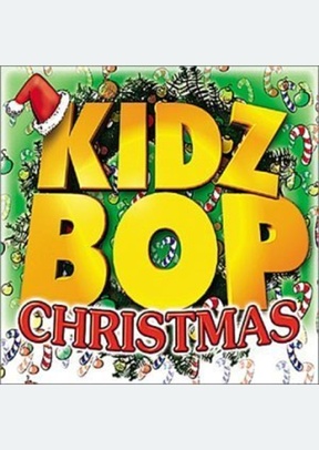 KIDZ BOP CHRISTMAS (2002)