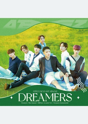 DREAMERS