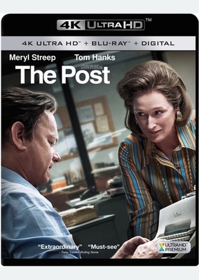 The Post