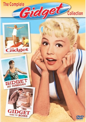 The Complete Gidget Collection