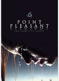 Point Pleasant: The Complete Series
