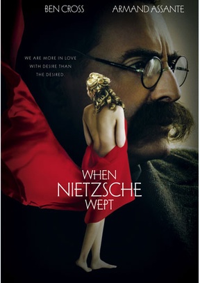 When Nietzsche Wept
