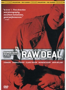 Raw Deal