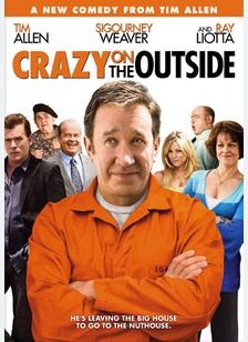 Crazy on the Outside
