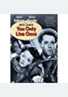 You Only Live Once