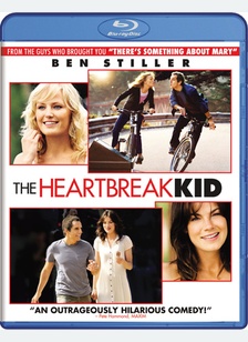 The Heartbreak Kid