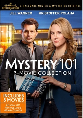 Mystery 101: 3-Movie Collection