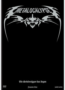 Metalocalypse: Season One