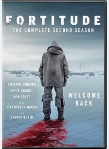 Fortitude: Season 2