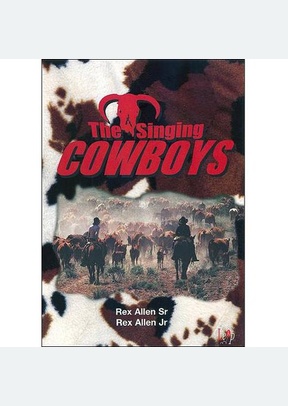 Singing Cowboys